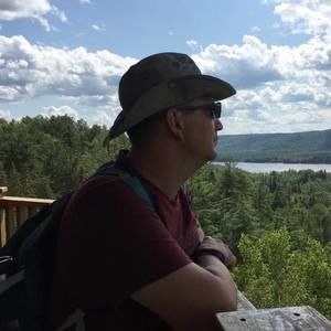 Meet your Posher, Benoit